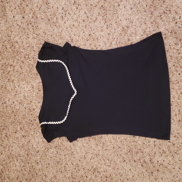 Rock Steady Navy Sailor Shirt - Picture 4 of 8